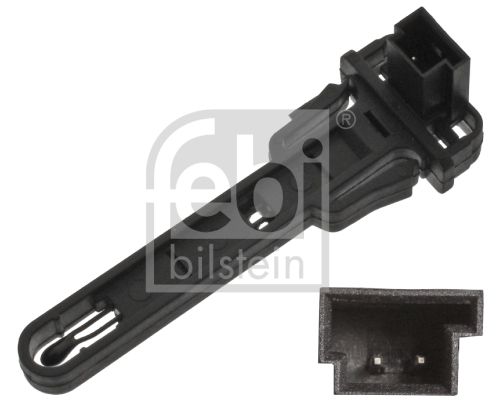 FEBI BILSTEIN 45762 Sensor, interior temperature