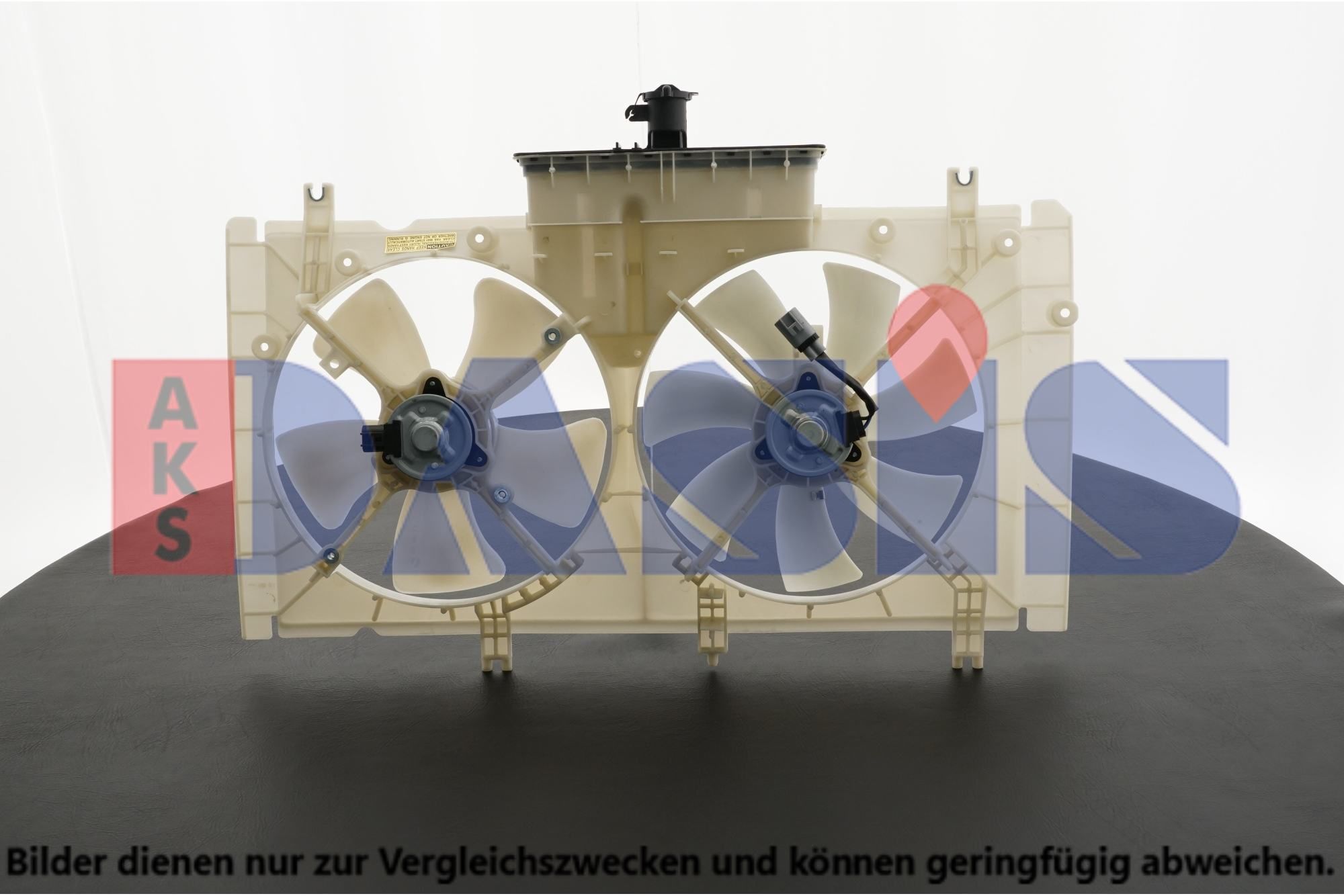 Lüfter, Motorkühlung