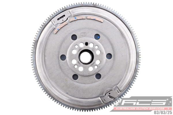 DMF BMW MINI 2.0L DSG. - TecDoc 2