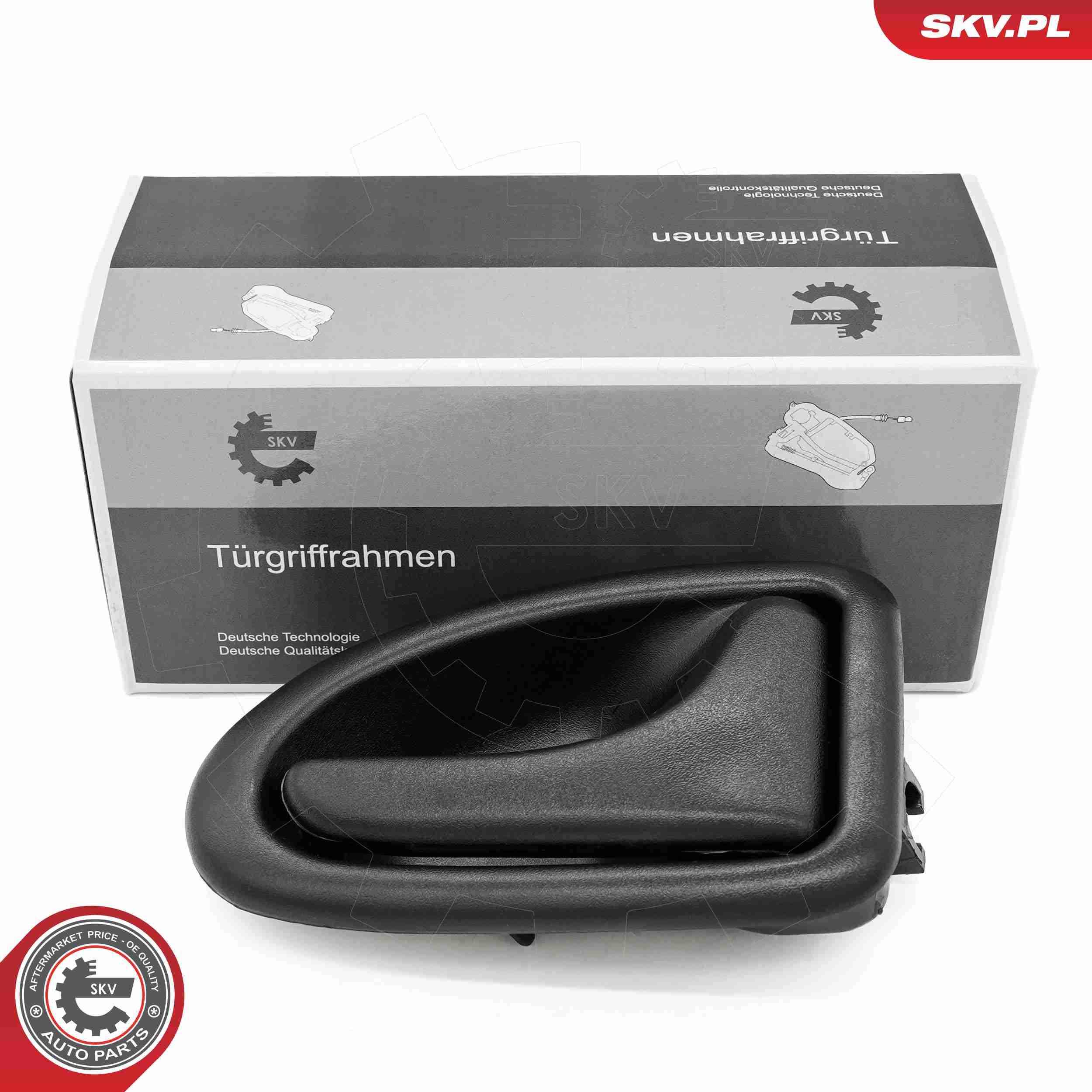 ESEN SKV 96SKV964 - Türgriff, Innenausstattung