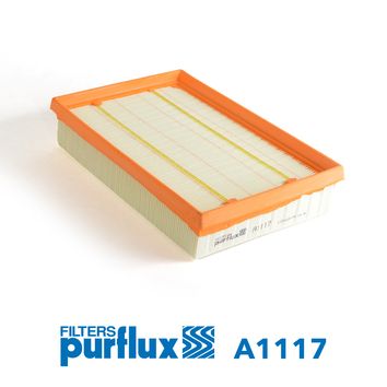 Luftfilter