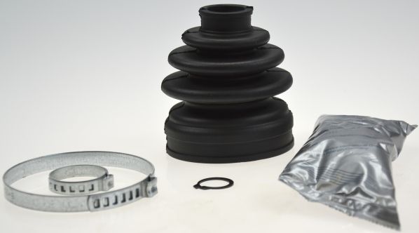 LÖBRO 304185 - Faltenbalgsatz, Antriebswelle