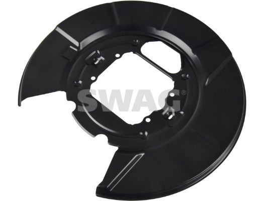 Splash Guard, brake disc 33 10 6644