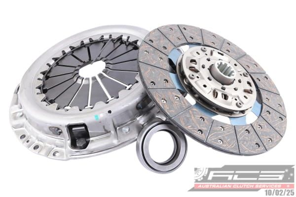 KIT COM ISUZU NQR 450 4.8L - TecDoc Only
