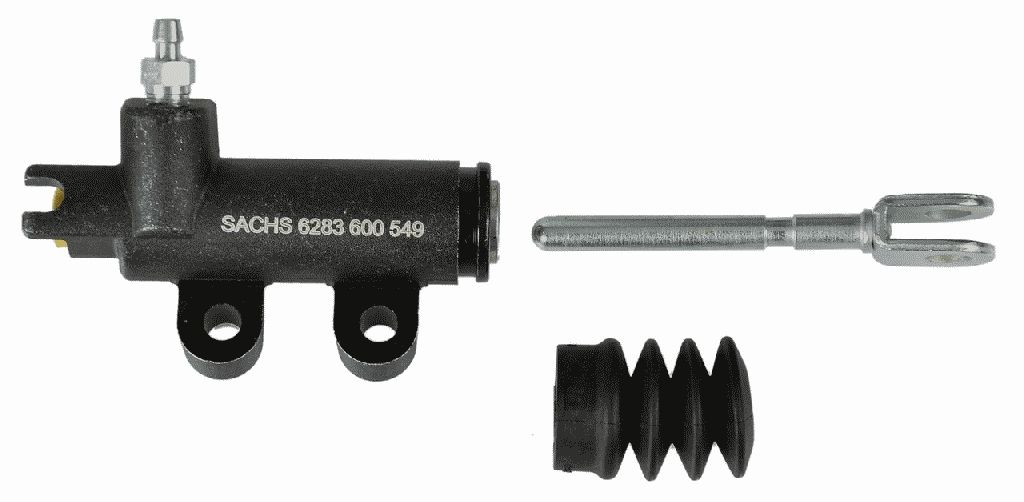 SACHS 6283 600 549 Slave Cylinder, clutch