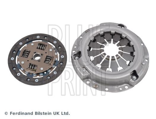 Kit de clutch
