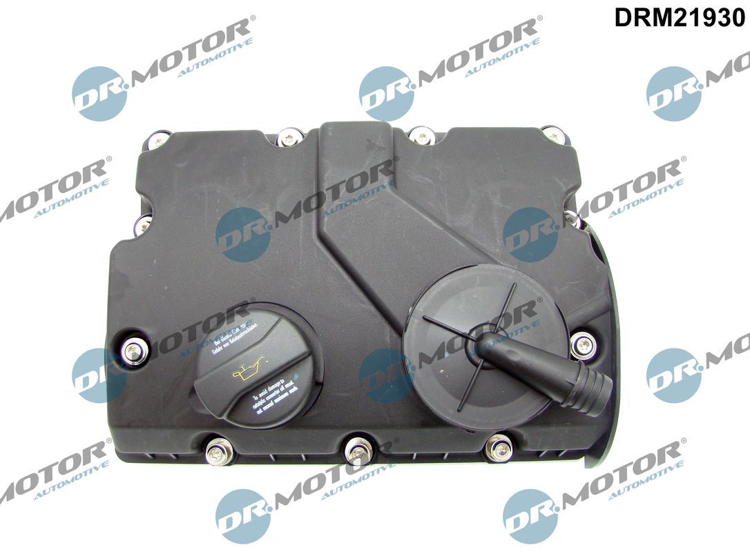 Dr.Motor Automotive DRM21930 Cylinder Head Cover