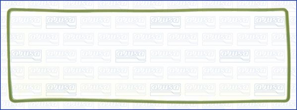 AJUSA 01254500 Gasket, charge air cooler