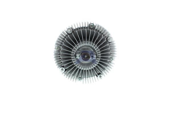 Acoplamiento, ventilador del radiador