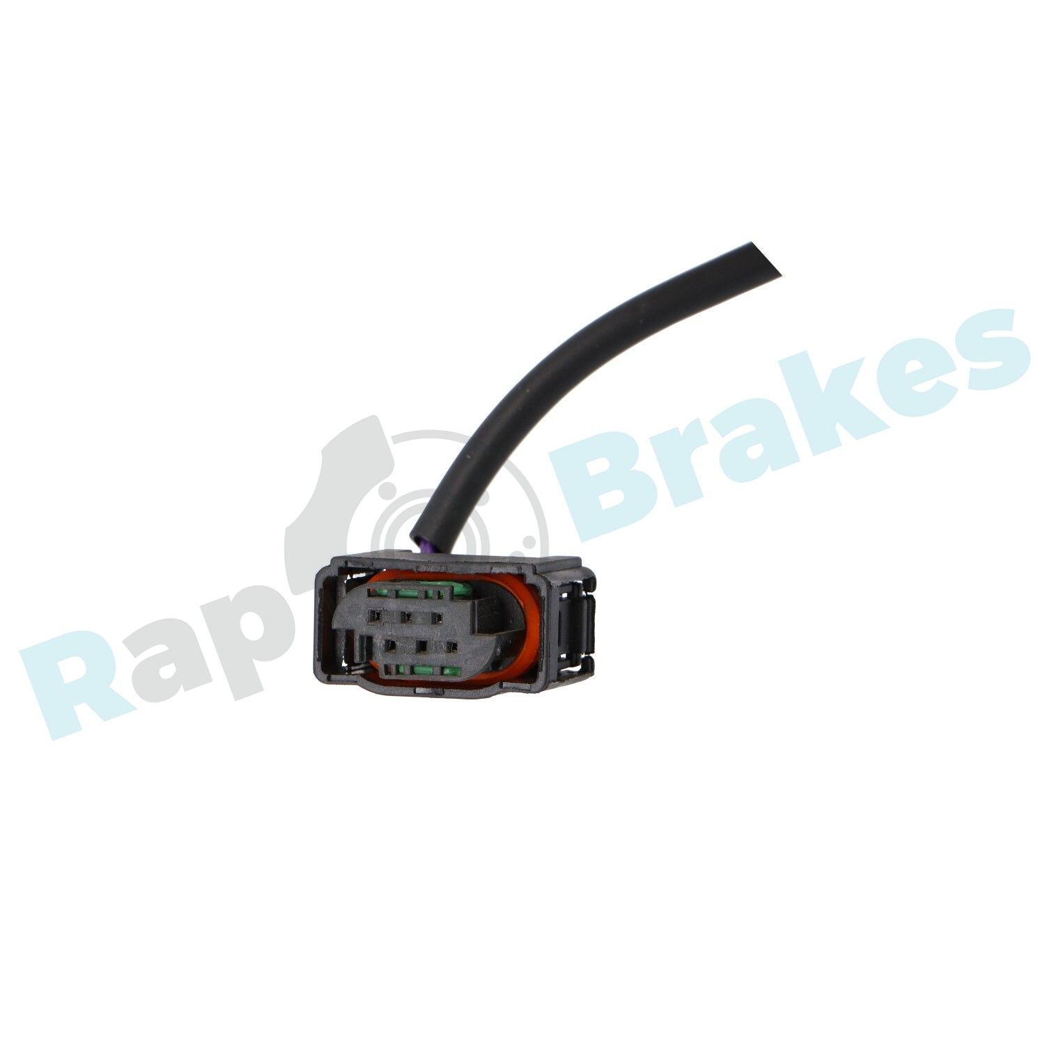 Sensor, Raddrehzahl Sensor, Raddrehzahl