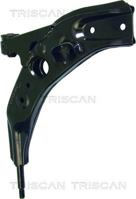 8500 50519 TRISCAN lengőkar, kerékfelfüggesztés