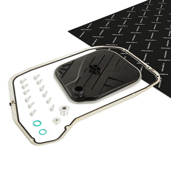 RIDEX 3843H0041 Parts Kit, automatic transmission oil change