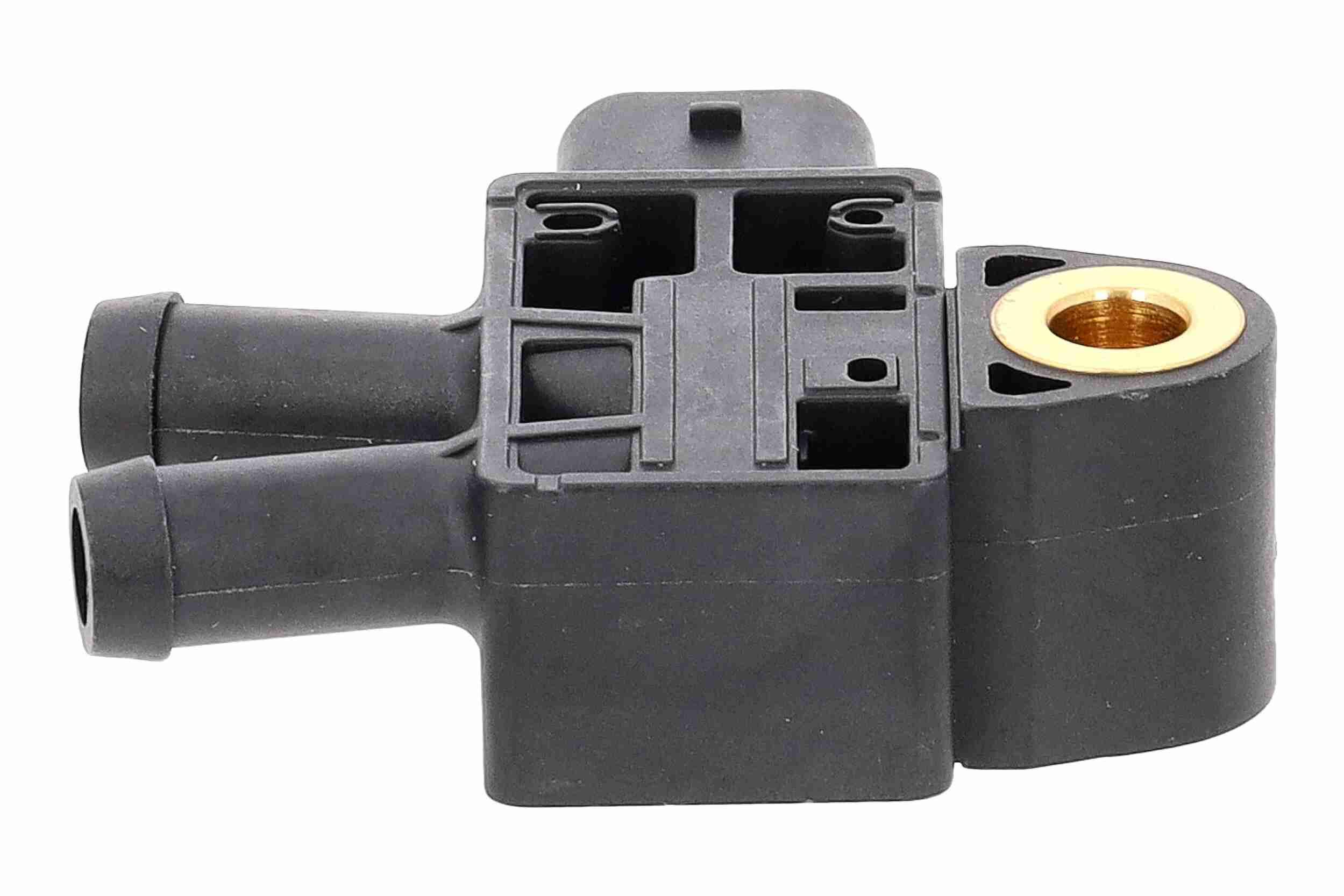 Sensor, Abgasdruck