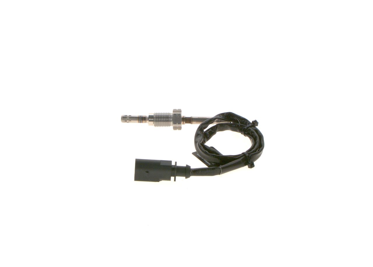 Sensor, Abgastemperatur