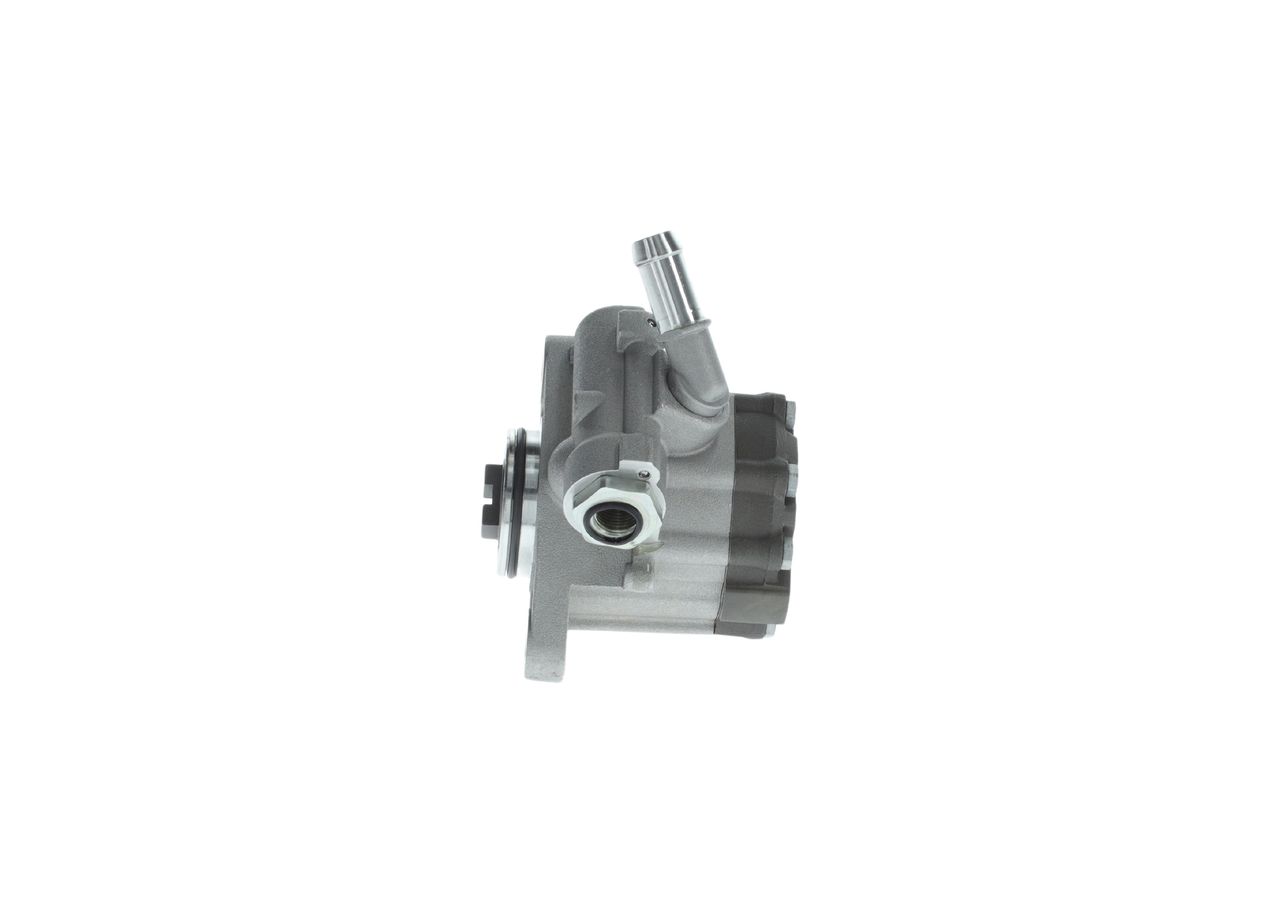 Hydraulikpumpe, Lenkung