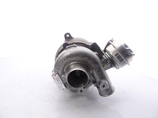 GARRETT 708366-9007S - Lader, Aufladung Reman - Original Spare Part