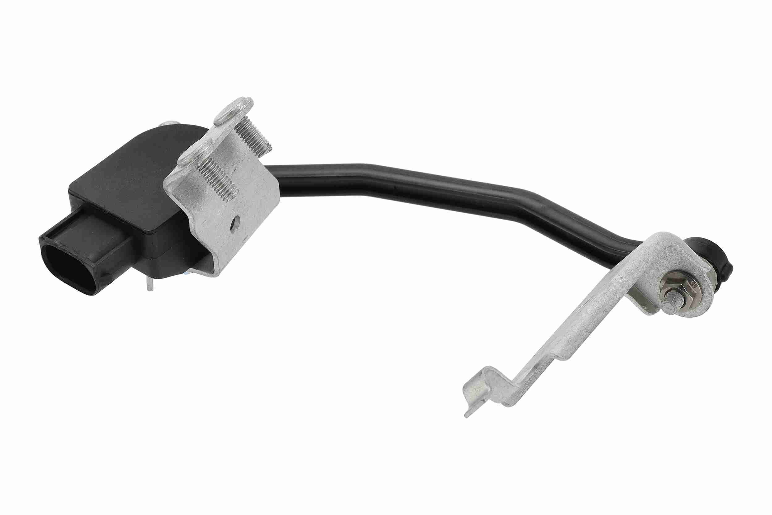 Sensor, Leuchtweitenregulierung