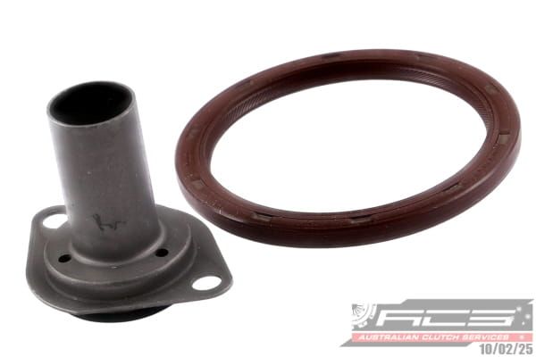 SHAFT SEAL KIT - PEUGEOT - TecDoc Only