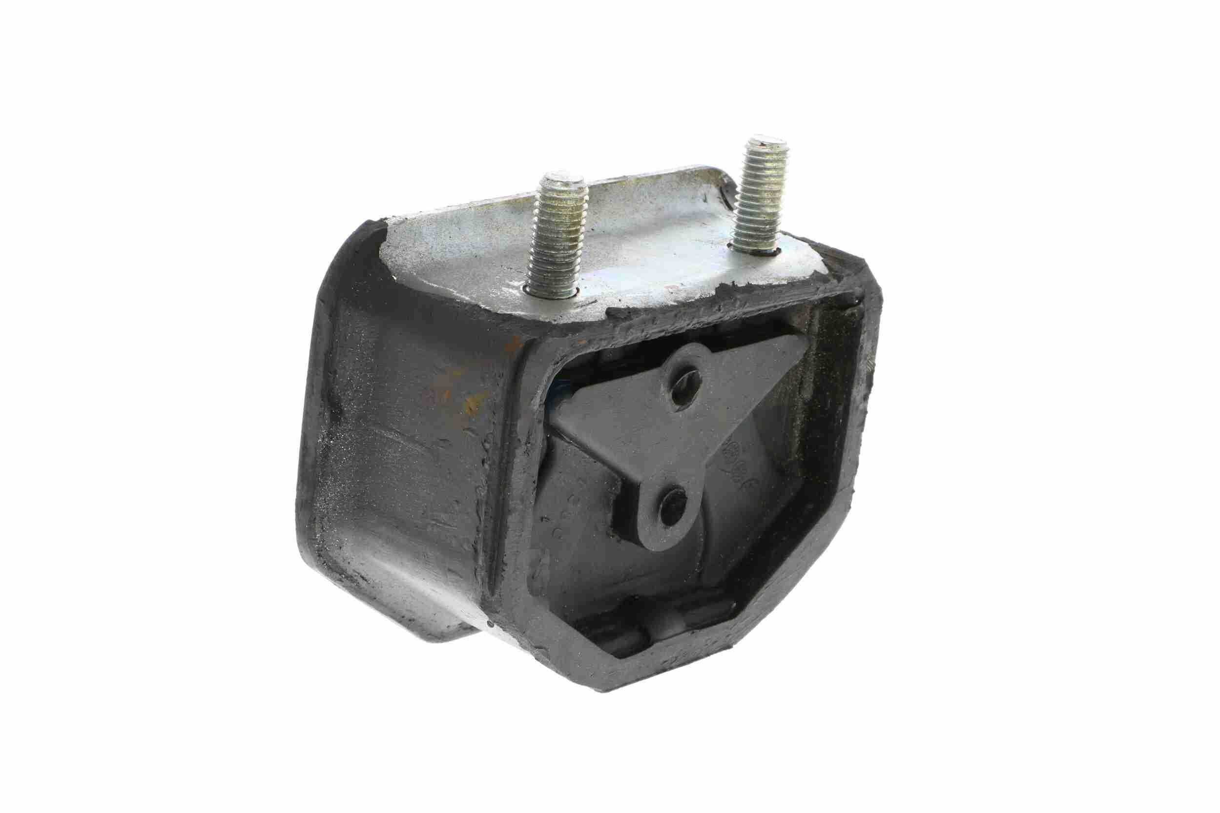 Lagerung, Motor