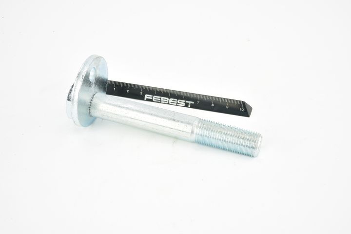 išvirtimo reguliavimo varžtas