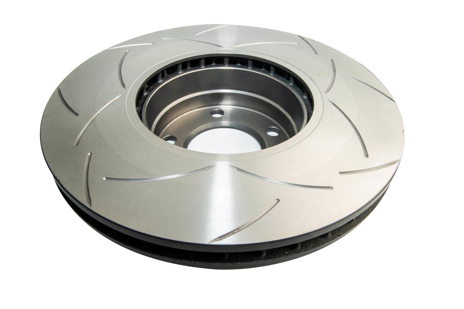 Street T2 Slotted [ BMW E39 530i & 535i 99-03 F ] - TecDoc 2