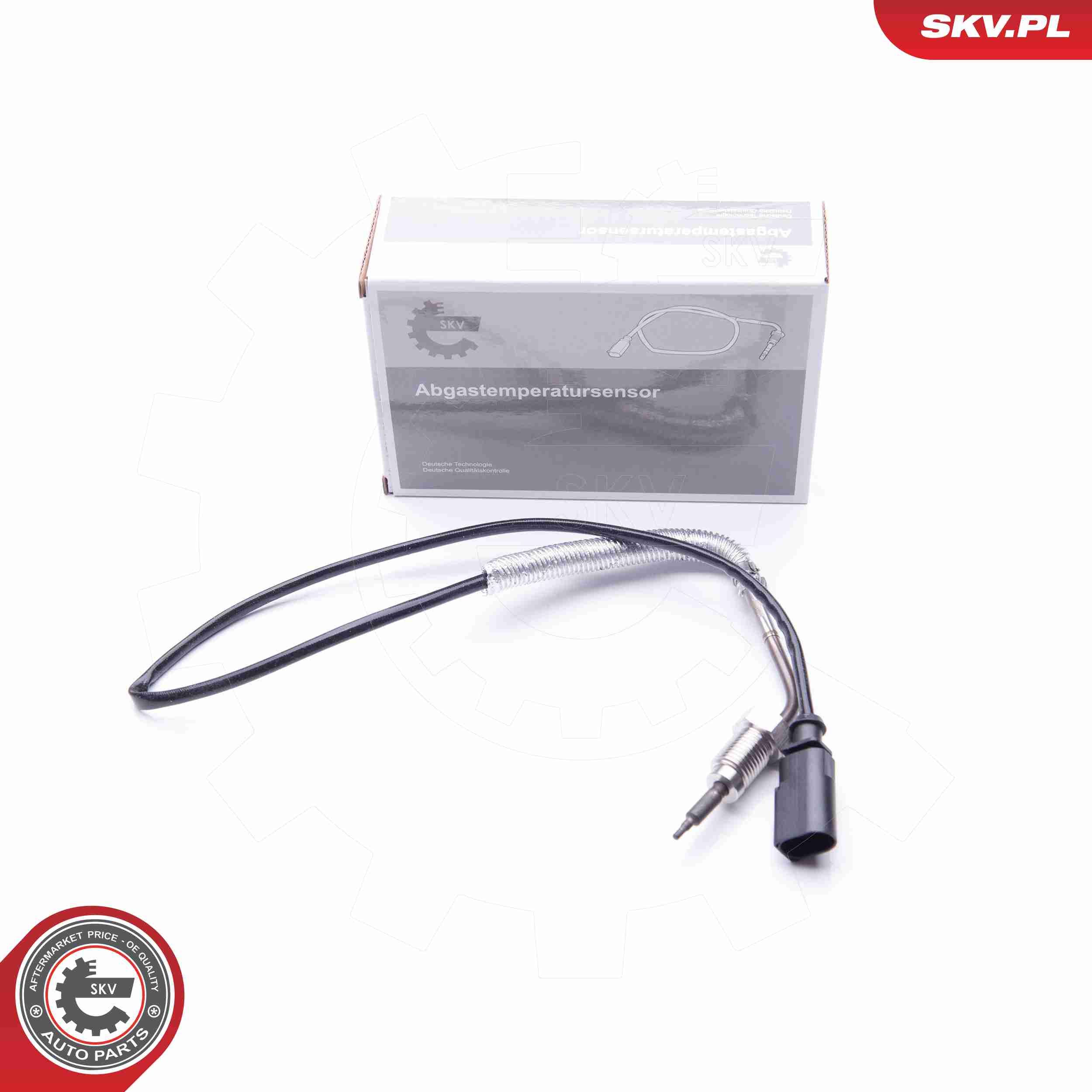 ESEN SKV 30SKV110 - Sensor, Abgastemperatur