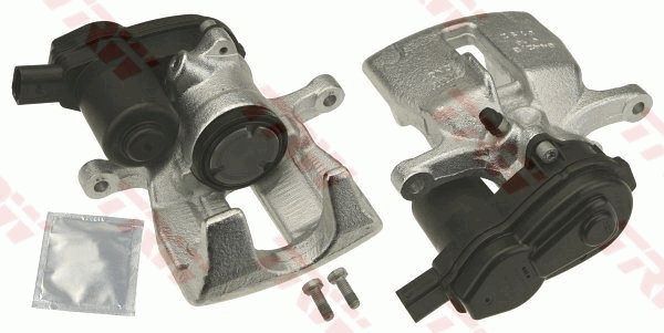 Brake Caliper BHT335E