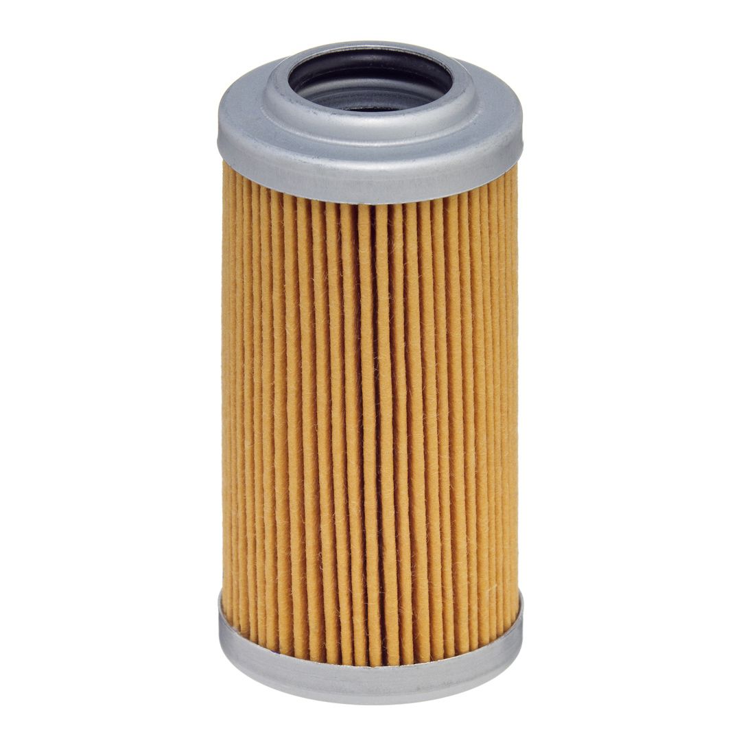 Filtro, sistema hidráulico operador