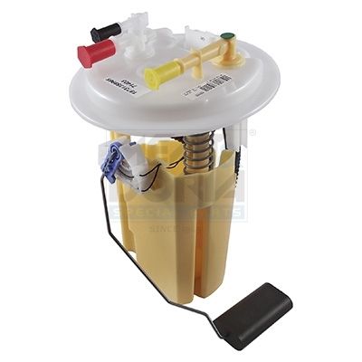 Sensor, Kraftstoffvorrat