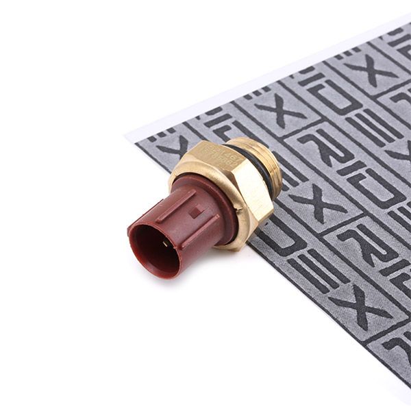 RIDEX 1103T0013 Temperature Switch, radiator fan