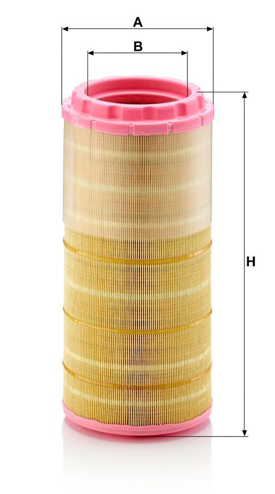 Luftfilter