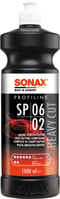 SONAX PROFILINE SP 06-02 / 1 Liter