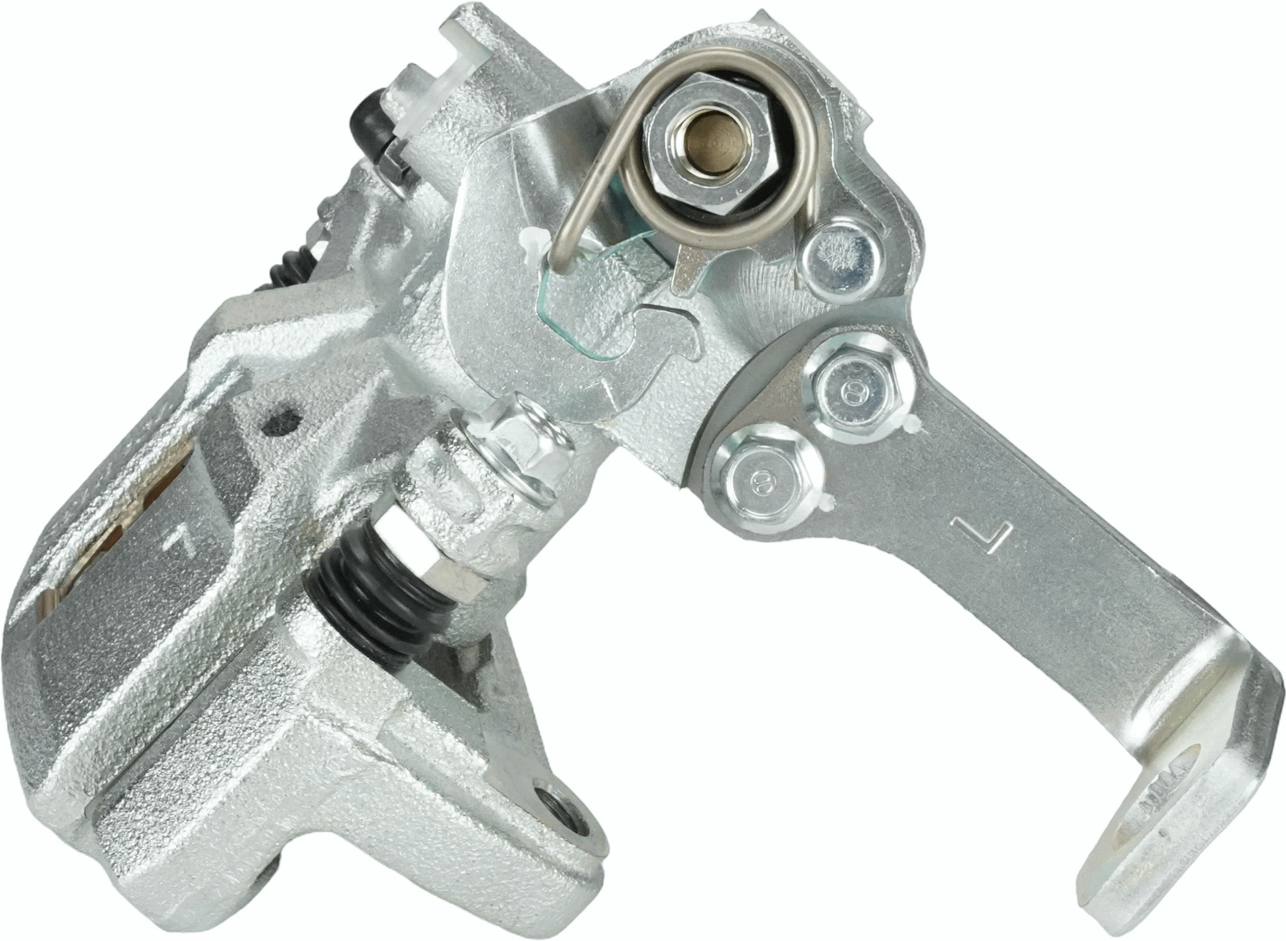 Bremssattel