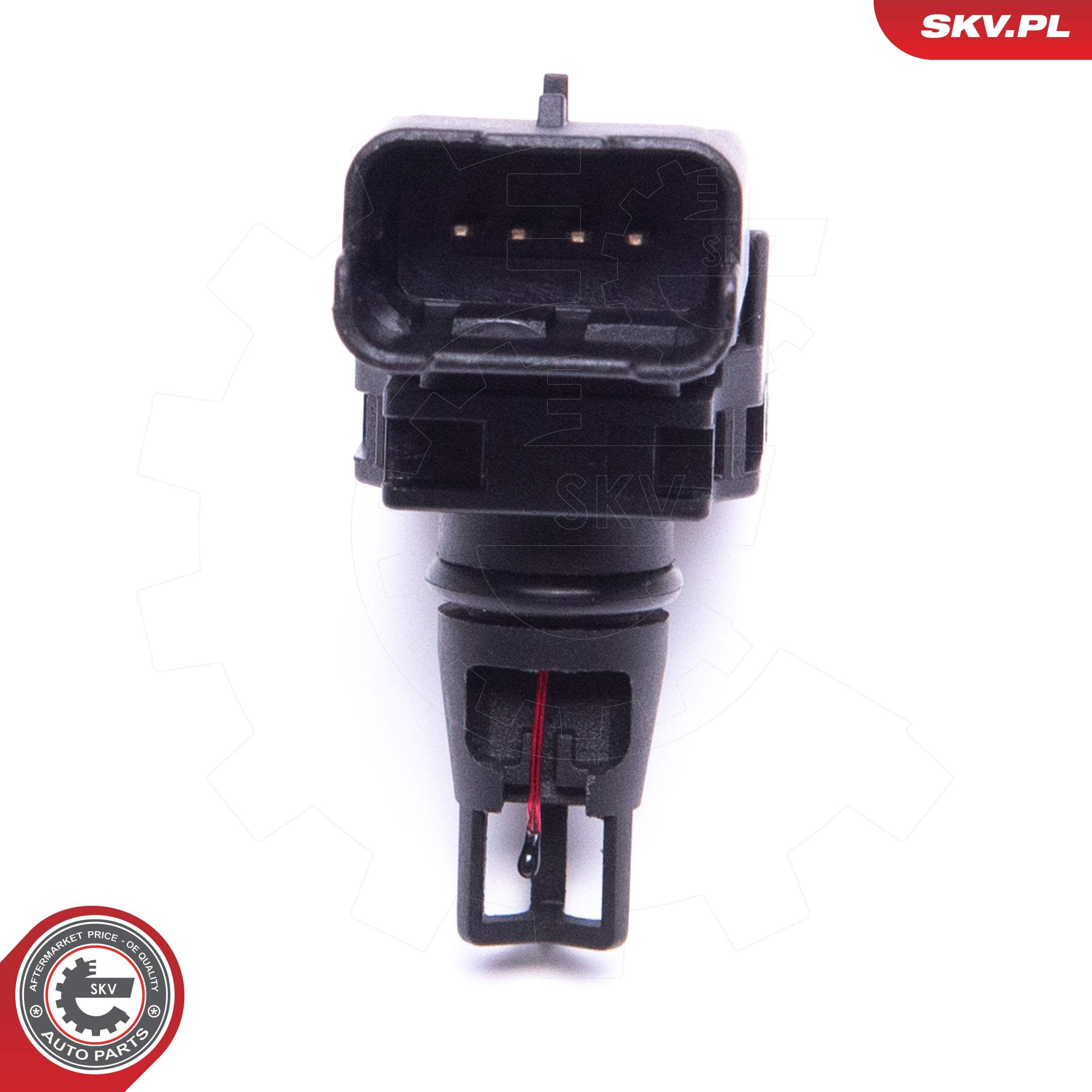 ESEN SKV 17SKV160 - Sensor, Saugrohrdruck