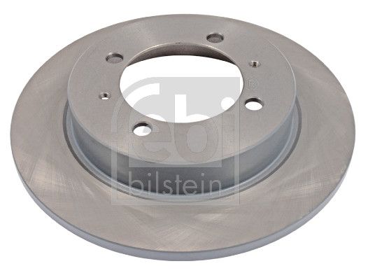 FEBI BILSTEIN 14925 - Bremsscheibe
