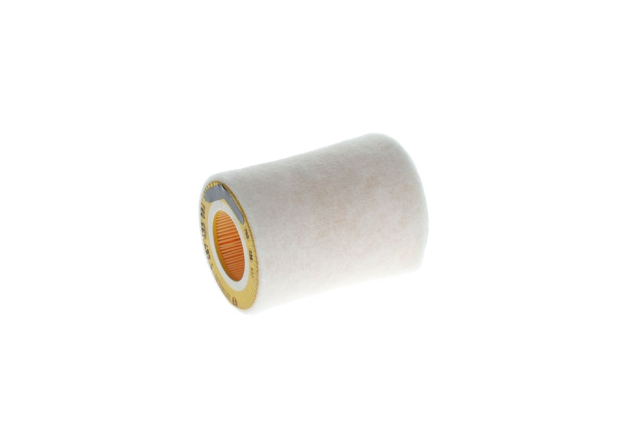 oro filtras