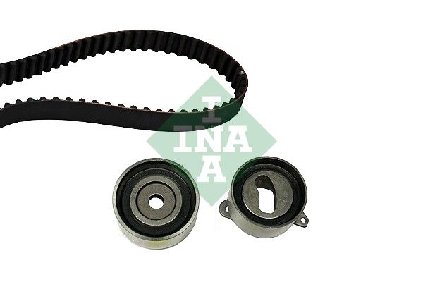 Timing Belt Kit 530 0282 10