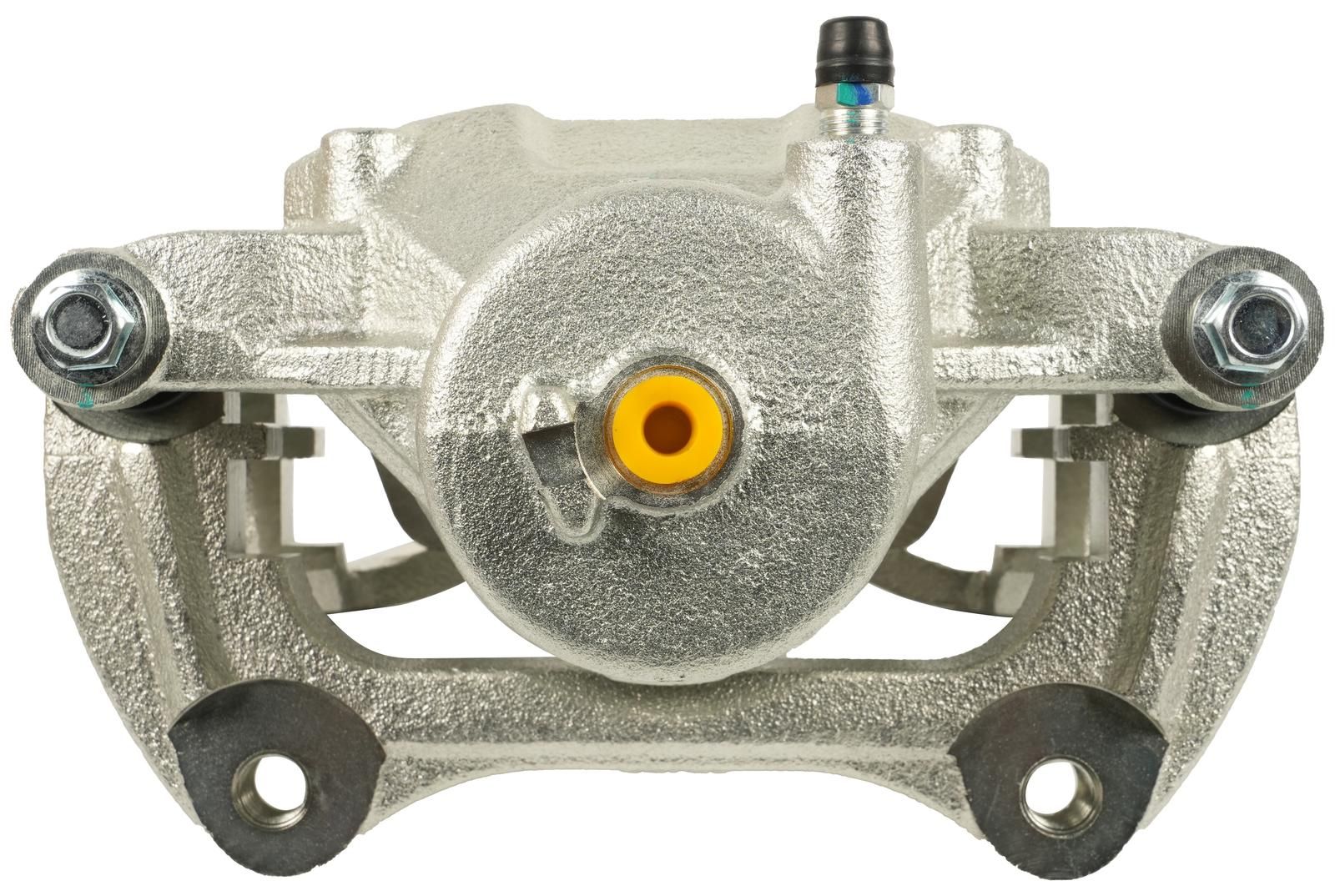 DBA Street Series HYUNDAI VELOSTER FS 1.6L P Turbo FWD F RH 2/12 - 8/ - TecDoc 2