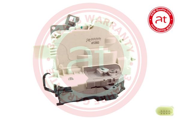 at autoteile germany at12863 - T&uuml;rschloss