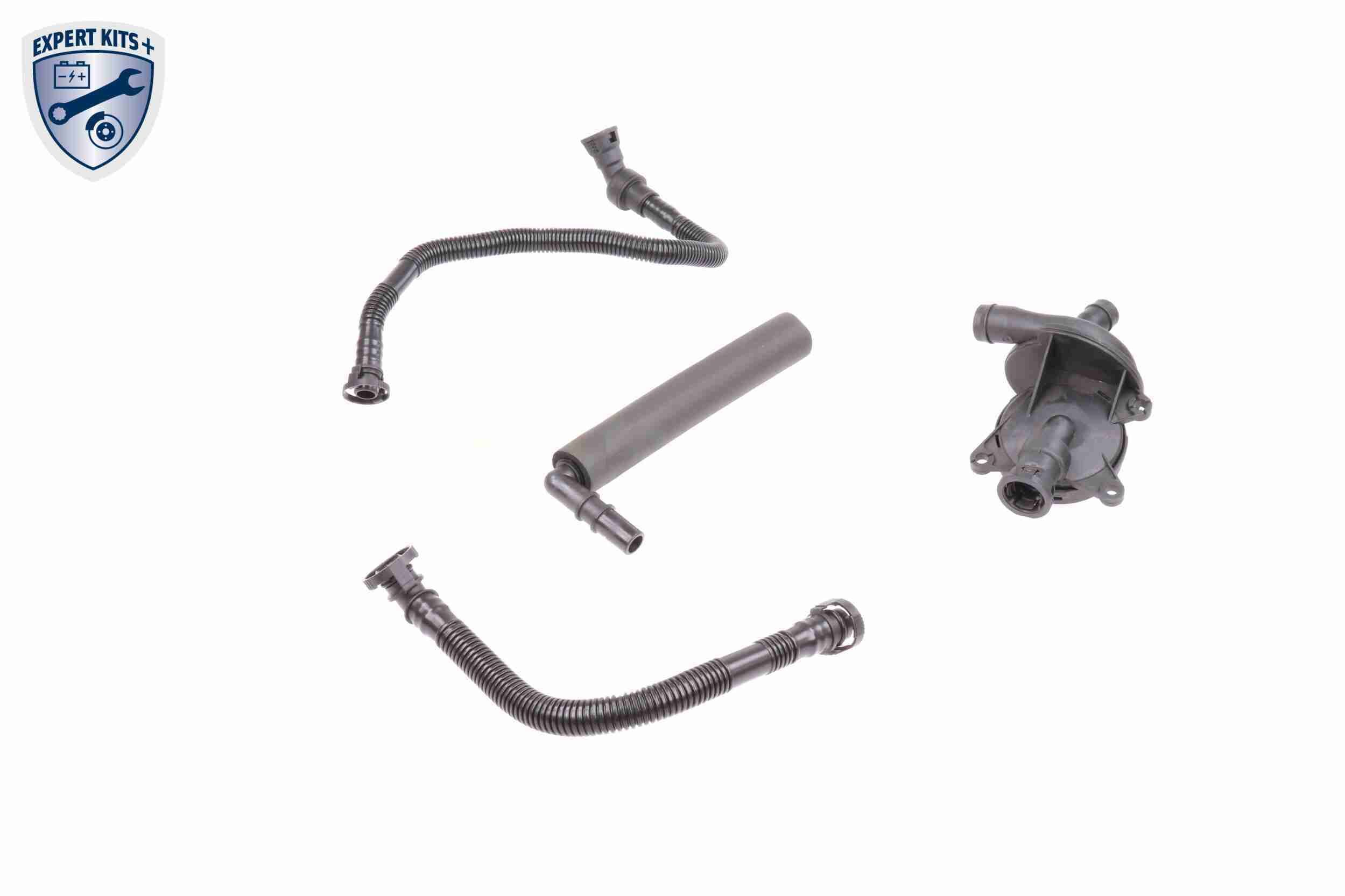 remonto komplektas, variklio karterio alsuoklis