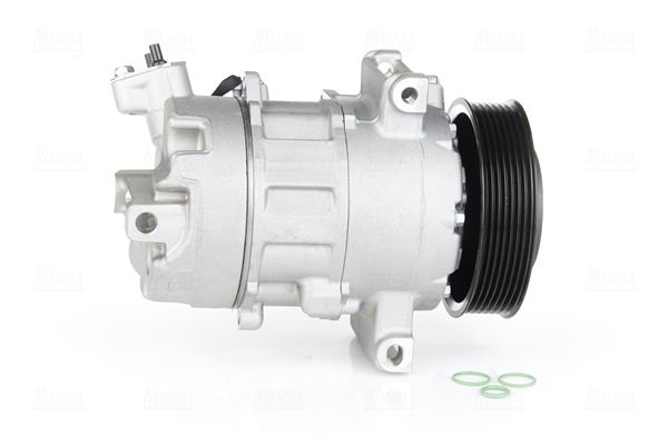 Kompressor, Klimaanlage Kompressor, Klimaanlage