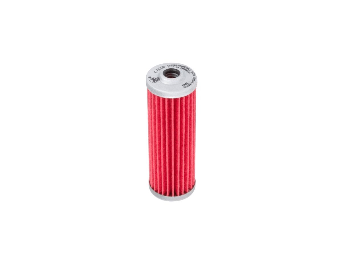 FUEL FILTER FITS P502360 - TecDoc Only