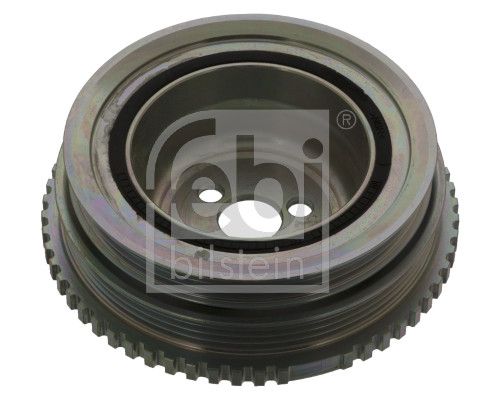 Riemenscheibe, Kurbelwelle