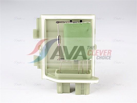 Widerstand, Innenraumgebläse