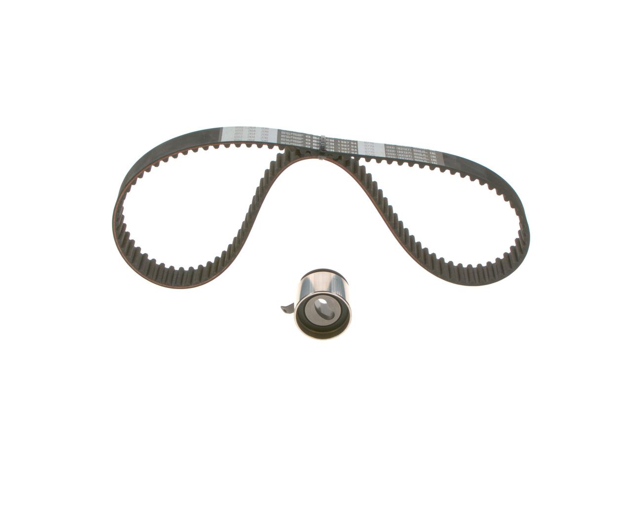 Timing Belt Kit 1 987 946 535