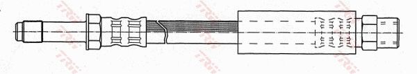 BMW:  5 (E39), 5 Touring (E39) - TecDoc 2
