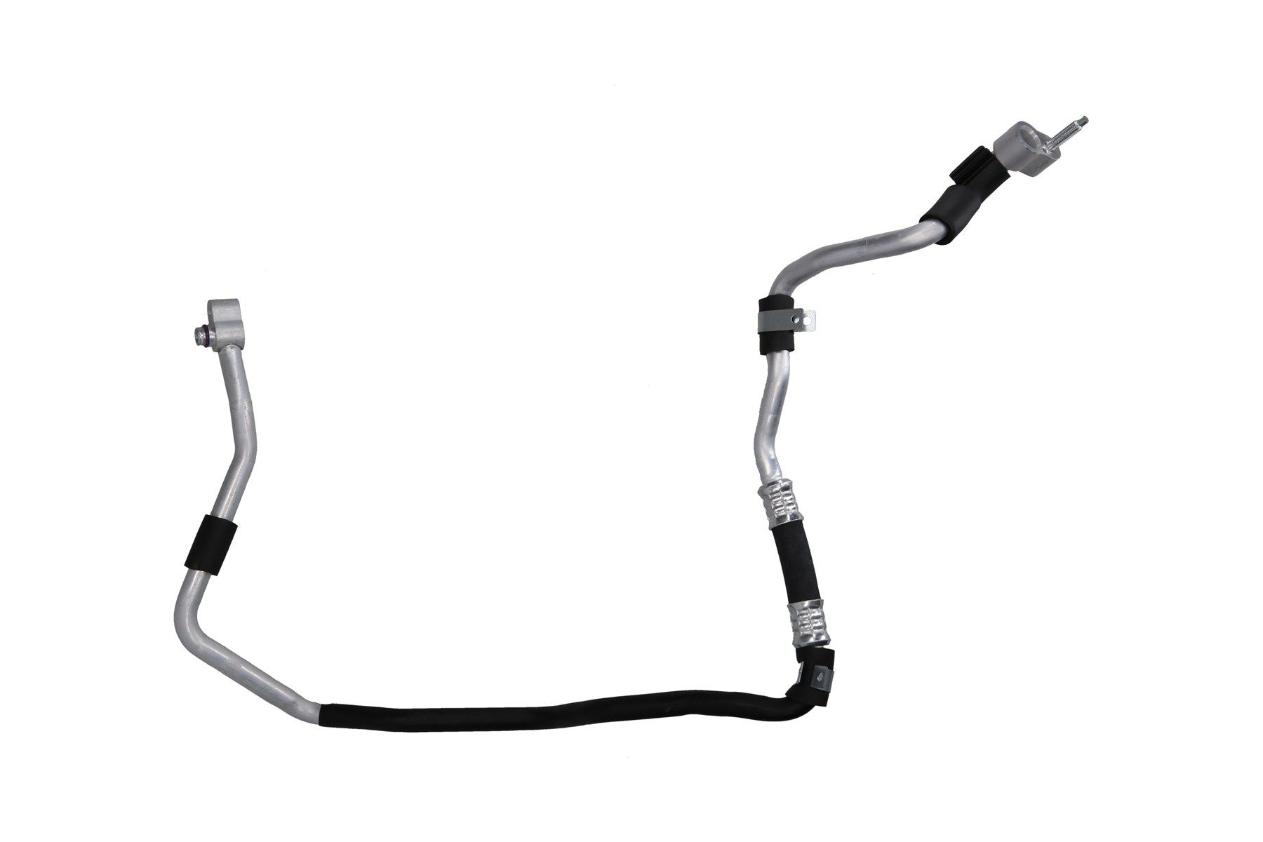 KAMOKA 7930190 - Hochdruckleitung, Klimaanlage