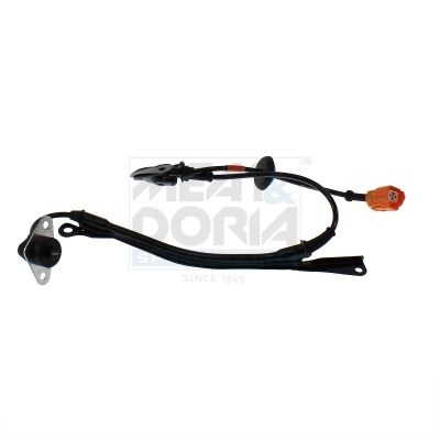 Sensor, Raddrehzahl