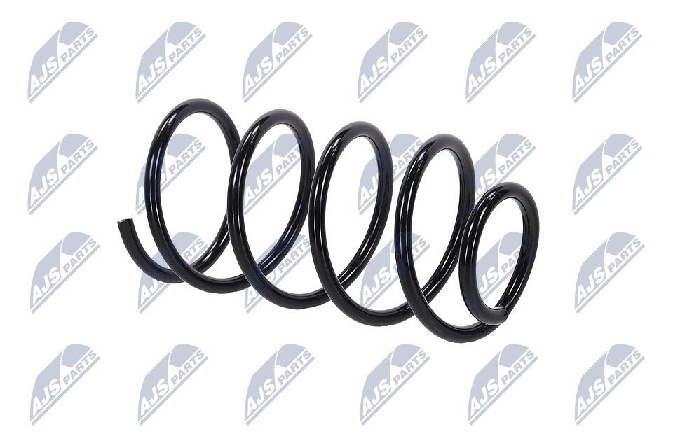 spyruoklė
