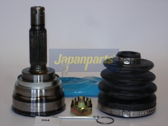 JAPANPARTS GI-594 - Gelenksatz, Antriebswelle